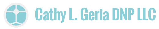 Cathy L. Geria DNP LLC Cathy L. Geria DNP LLC
